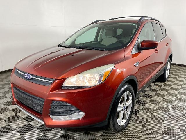 2014 Ford Escape Vehicle Photo in ALLIANCE, OH 44601-4622