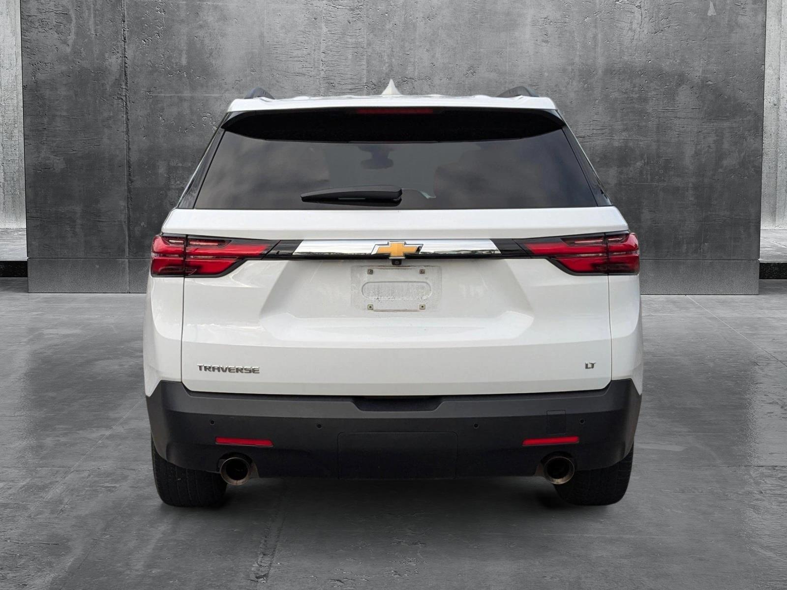 2023 Chevrolet Traverse Vehicle Photo in Miami, FL 33015