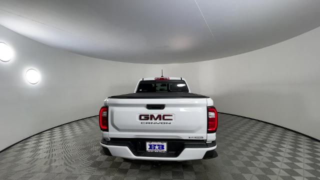 2024 GMC Canyon Vehicle Photo in GILBERT, AZ 85297-0402