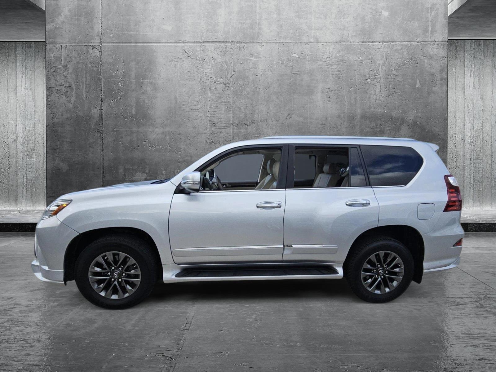 2019 Lexus GX 460 Vehicle Photo in Pembroke Pines , FL 33027