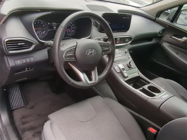 2023 Hyundai Santa Fe Vehicle Photo in ALBERTVILLE, AL 35950-0246