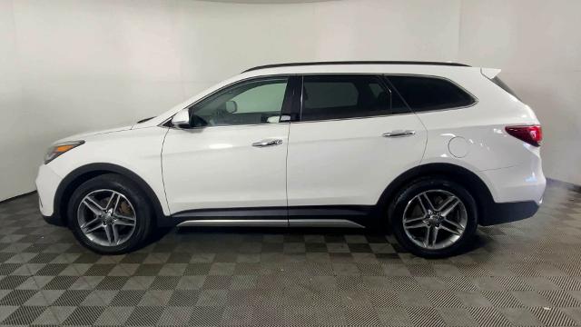 2018 Hyundai Santa Fe Vehicle Photo in ALLIANCE, OH 44601-4622