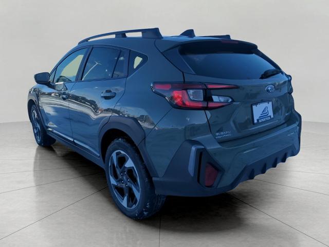 2025 Subaru Crosstrek Vehicle Photo in Green Bay, WI 54304