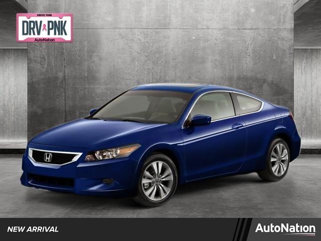 2010 Honda Accord Coupe Vehicle Photo in Memphis, TN 38125