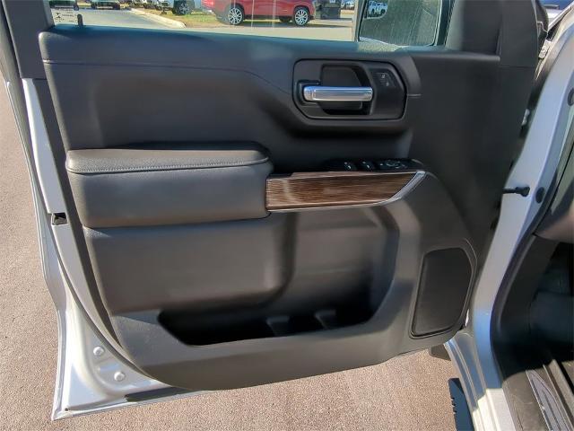 2020 GMC Sierra 1500 Vehicle Photo in ALBERTVILLE, AL 35950-0246