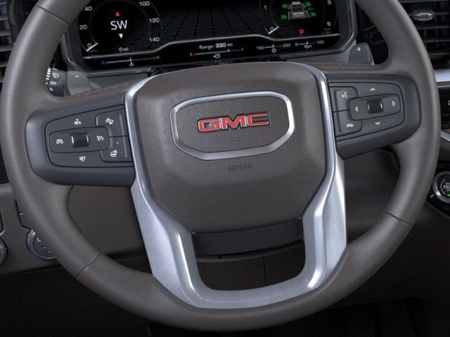 2025 GMC Sierra 1500 Vehicle Photo in OSHKOSH, WI 54904-7811