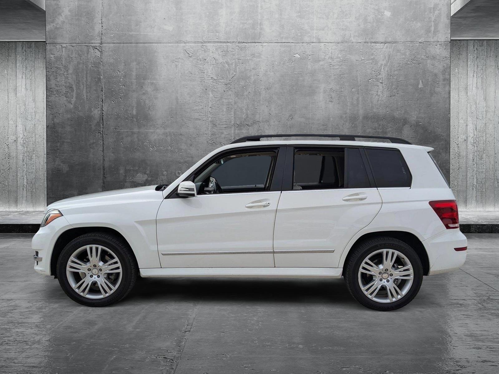 2014 Mercedes-Benz GLK-Class Vehicle Photo in Maitland, FL 32751