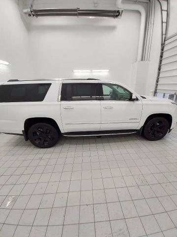 2018 GMC Yukon XL Vehicle Photo in OSHKOSH, WI 54904-7811