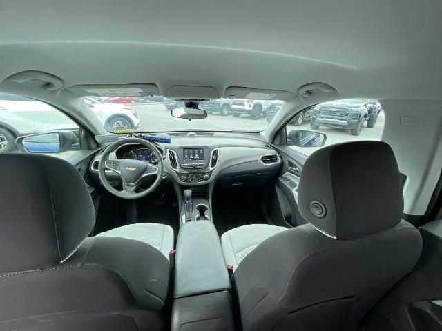 2022 Chevrolet Equinox Vehicle Photo in BENTONVILLE, AR 72712-4322