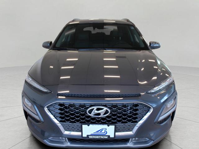 2020 Hyundai KONA Vehicle Photo in Green Bay, WI 54304