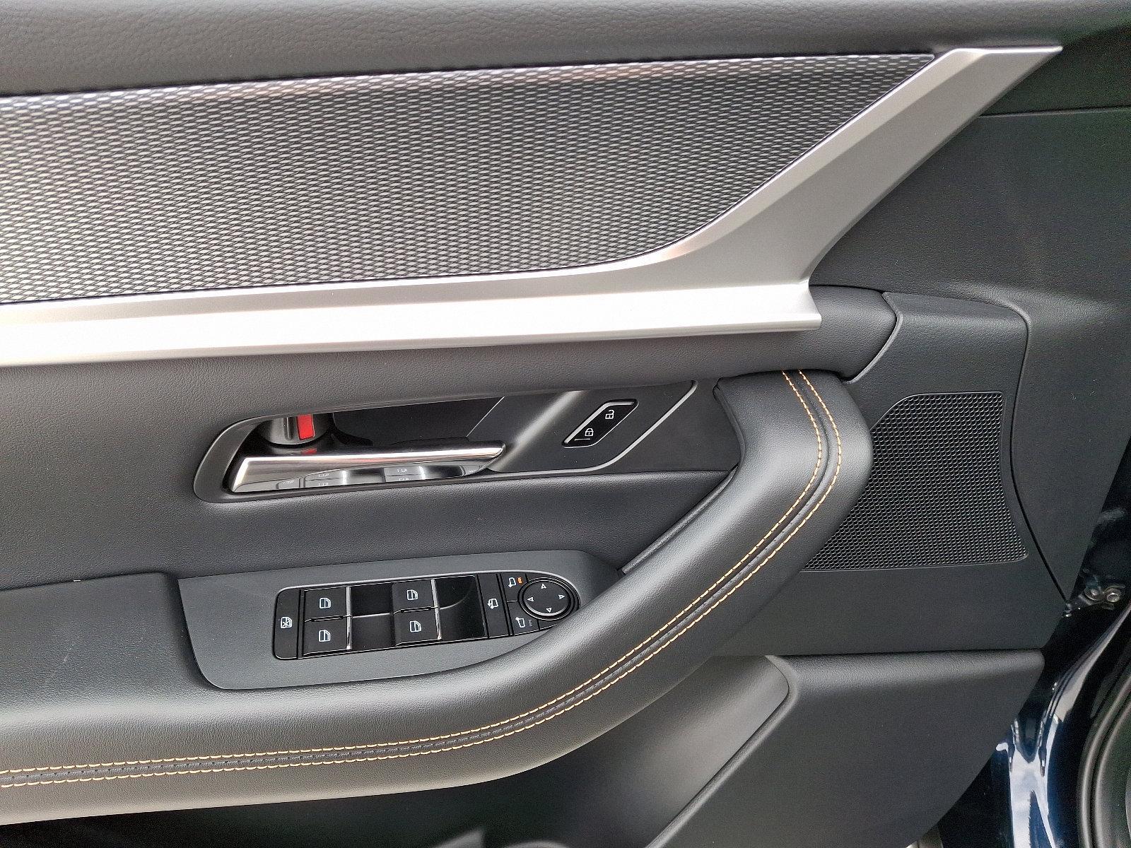2025 Mazda CX-90 Vehicle Photo in Harrisburg, PA 17111
