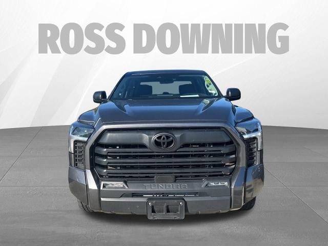 Used 2023 Toyota Tundra SR5 with VIN 5TFLA5DB3PX104812 for sale in Gonzales, LA