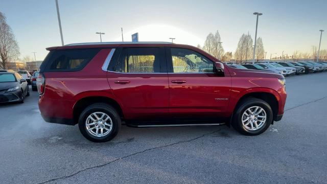 2022 Chevrolet Tahoe Vehicle Photo in BENTONVILLE, AR 72712-4322