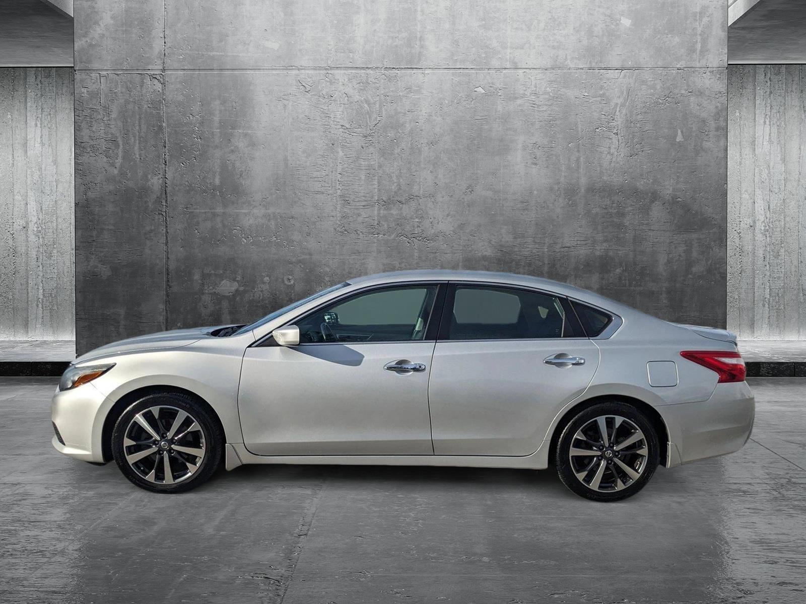 2016 Nissan ALTIMA Vehicle Photo in MIAMI, FL 33172-3015