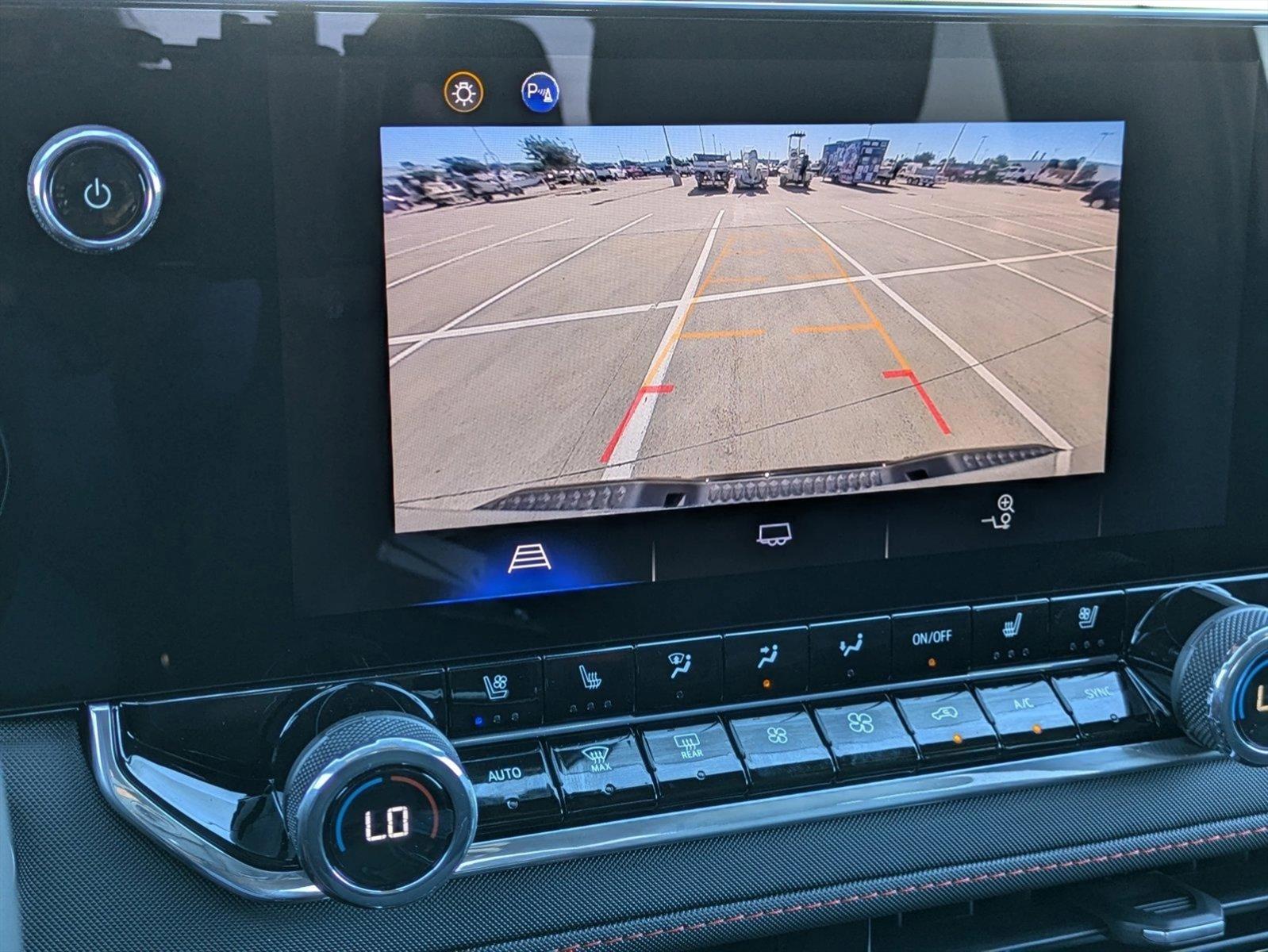 2024 Chevrolet Colorado Vehicle Photo in CORPUS CHRISTI, TX 78412-4902