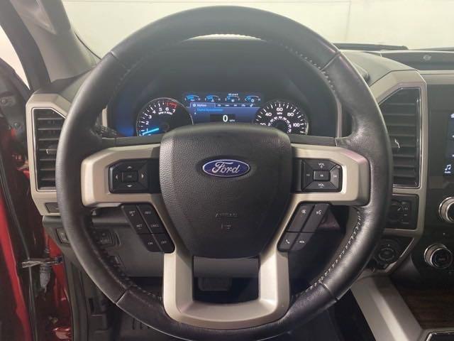 2018 Ford F-150 Vehicle Photo in MEDINA, OH 44256-9001