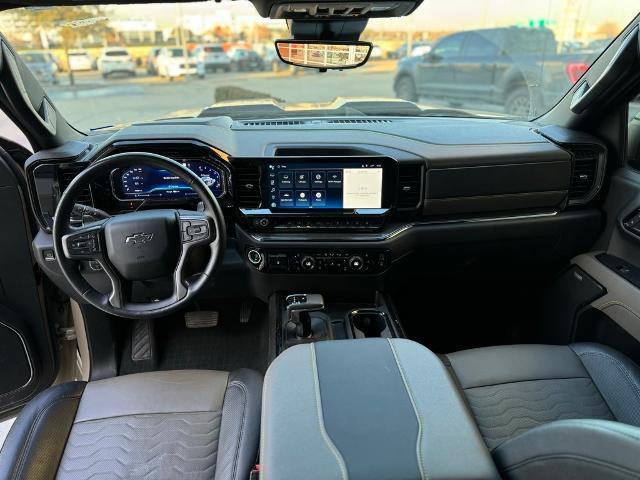 2023 Chevrolet Silverado 1500 Vehicle Photo in Grapevine, TX 76051