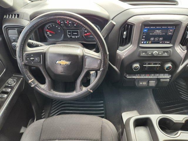 2021 Chevrolet Silverado 1500 Vehicle Photo in SUGAR LAND, TX 77478-0000