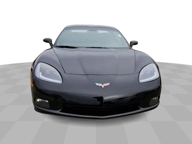 2011 Chevrolet Corvette Vehicle Photo in HOUSTON, TX 77054-4802