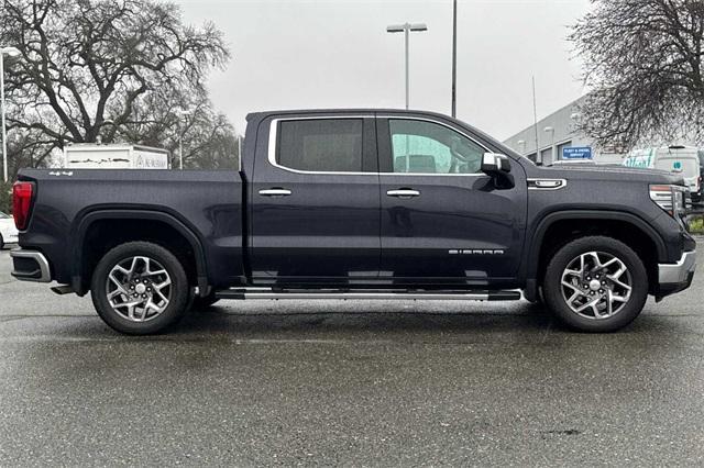 2022 GMC Sierra 1500 Vehicle Photo in ELK GROVE, CA 95757-8703