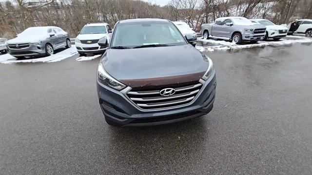 2018 Hyundai TUCSON Vehicle Photo in Pleasant Hills, PA 15236