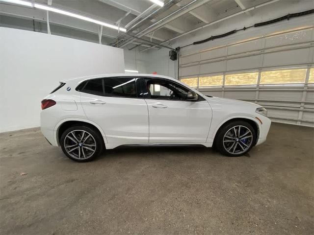 2020 BMW X2 Vehicle Photo in PORTLAND, OR 97225-3518