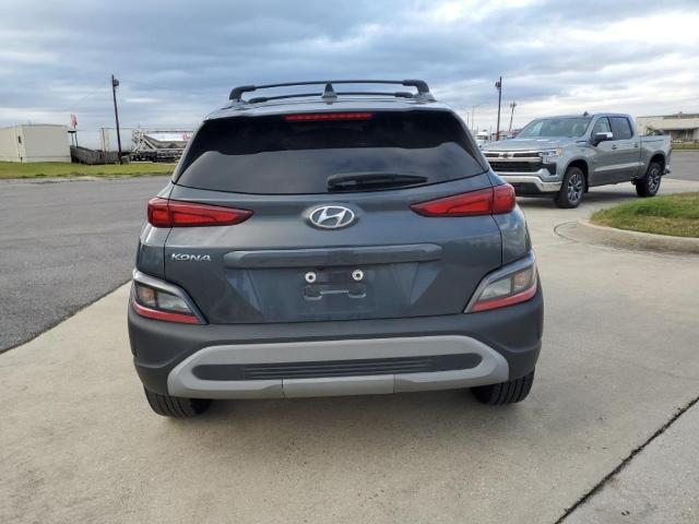 2022 Hyundai Kona Vehicle Photo in BROUSSARD, LA 70518-0000