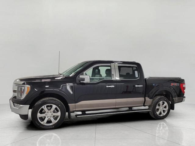 2021 Ford F-150 Vehicle Photo in Neenah, WI 54956