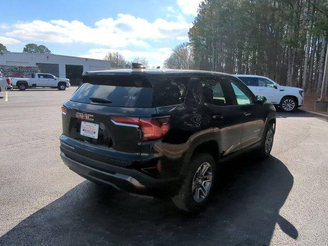 2025 GMC Terrain Vehicle Photo in ALBERTVILLE, AL 35950-0246