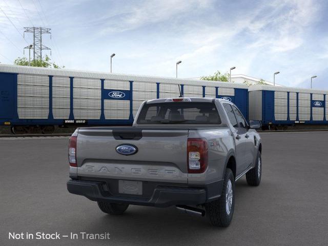 2024 Ford Ranger Vehicle Photo in Winslow, AZ 86047-2439