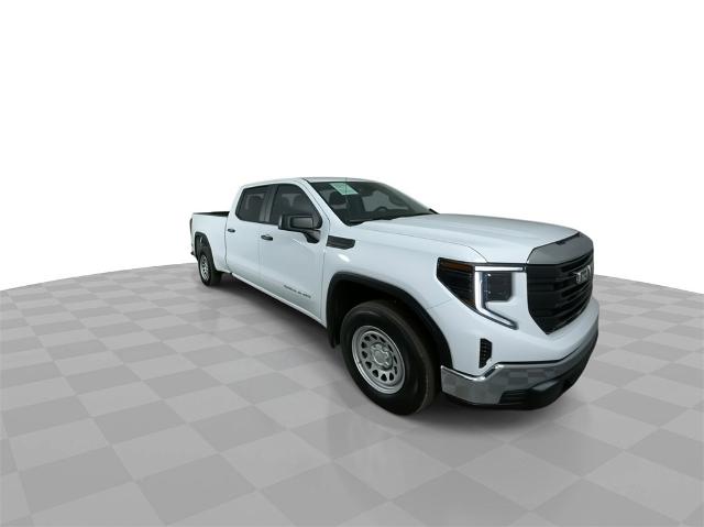 2023 GMC Sierra 1500 Vehicle Photo in GILBERT, AZ 85297-0402