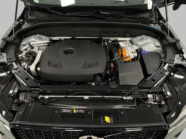 2025 Volvo XC60 Plug-In Hybrid Vehicle Photo in Appleton, WI 54913