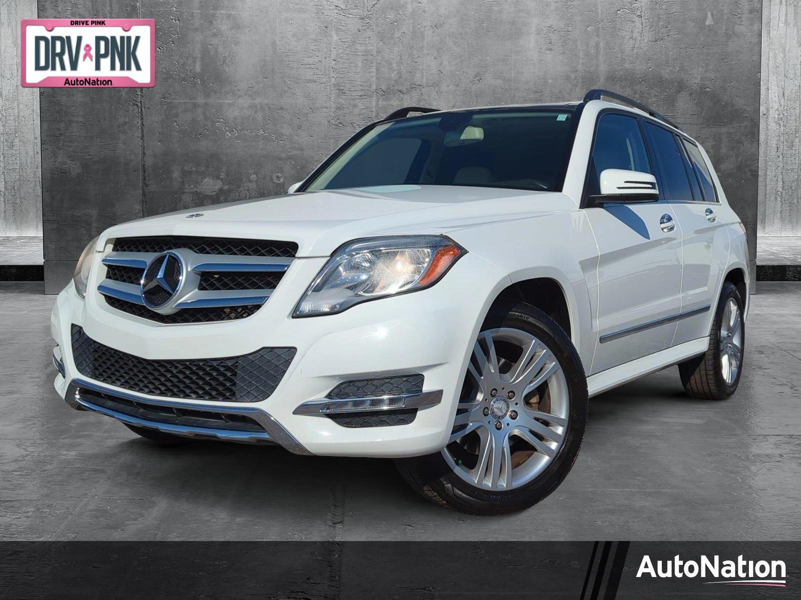 2014 Mercedes-Benz GLK-Class Vehicle Photo in Memphis, TN 38115