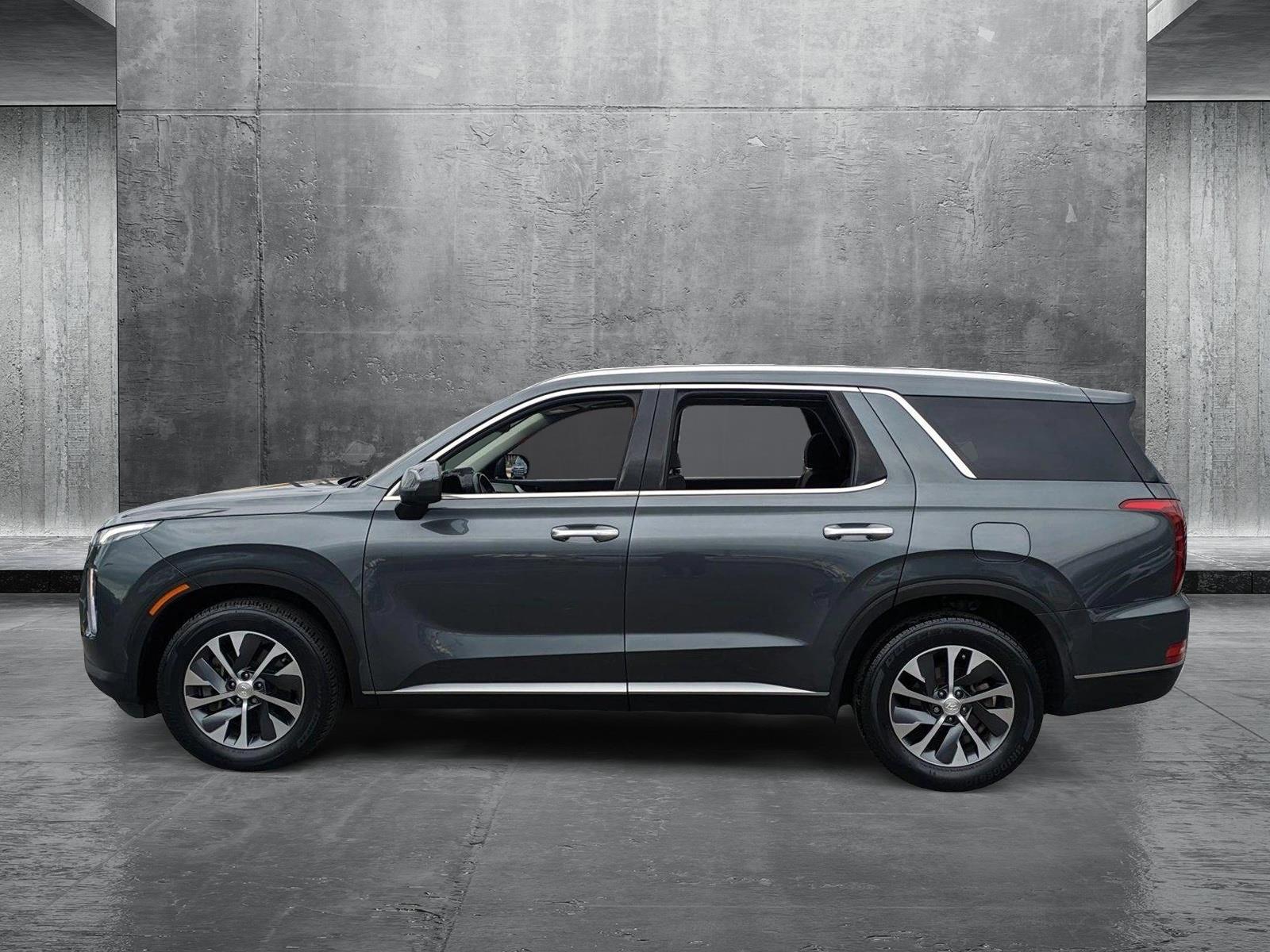 2021 Hyundai PALISADE Vehicle Photo in Bradenton, FL 34207