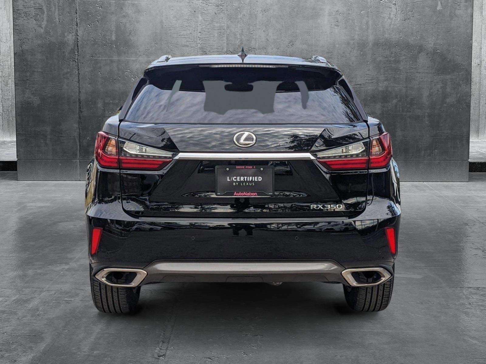 2016 Lexus RX 350 Vehicle Photo in Tampa, FL 33614