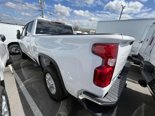 2024 Chevrolet Silverado 2500 HD Vehicle Photo in ALCOA, TN 37701-3235