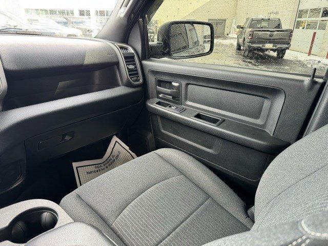 2022 Ram 2500 Vehicle Photo in Mechanicsburg, PA 17050-1707