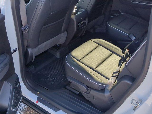 2025 Buick Enclave Vehicle Photo in ALBERTVILLE, AL 35950-0246