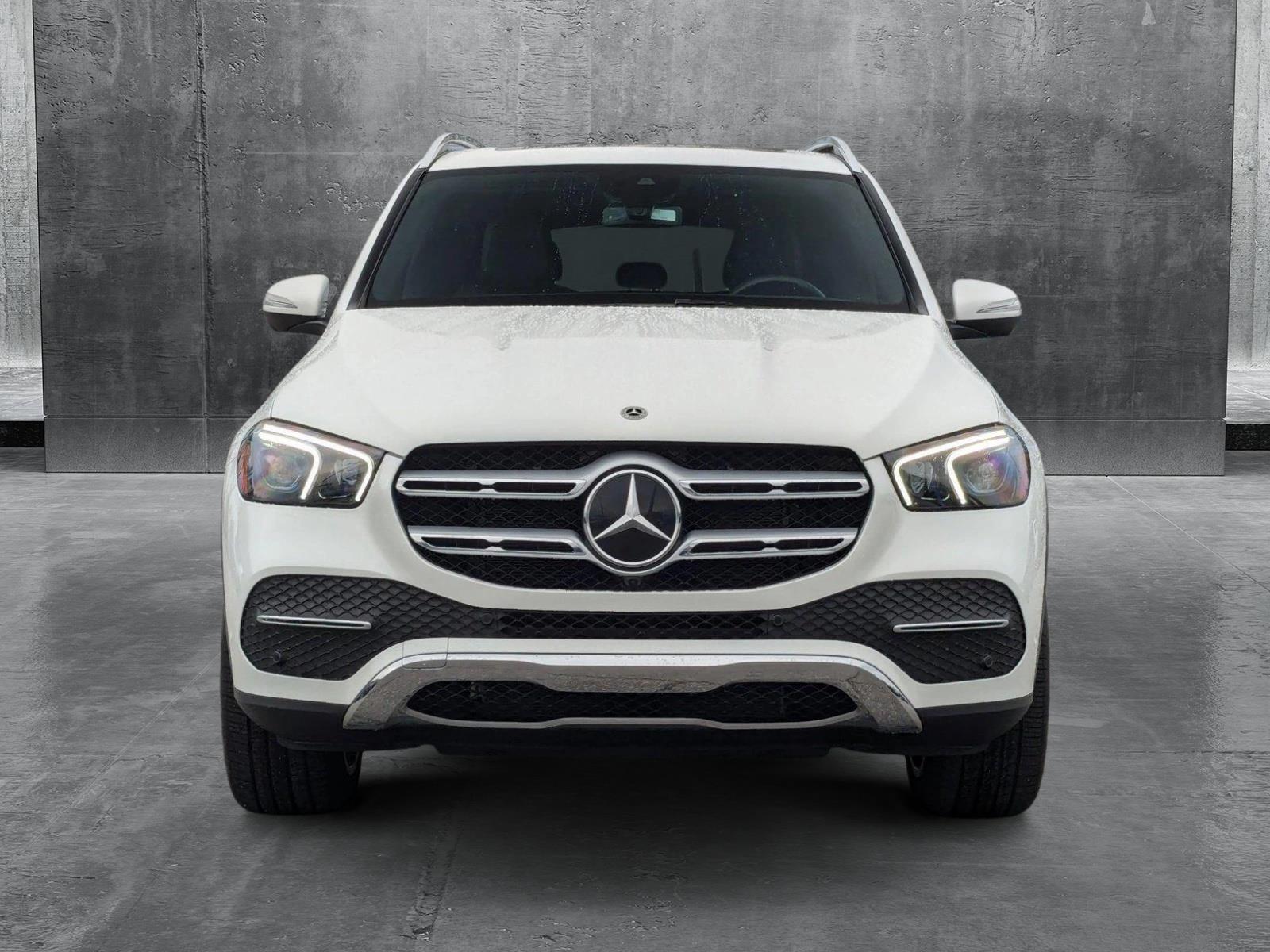 2021 Mercedes-Benz GLE Vehicle Photo in St. Petersburg, FL 33713