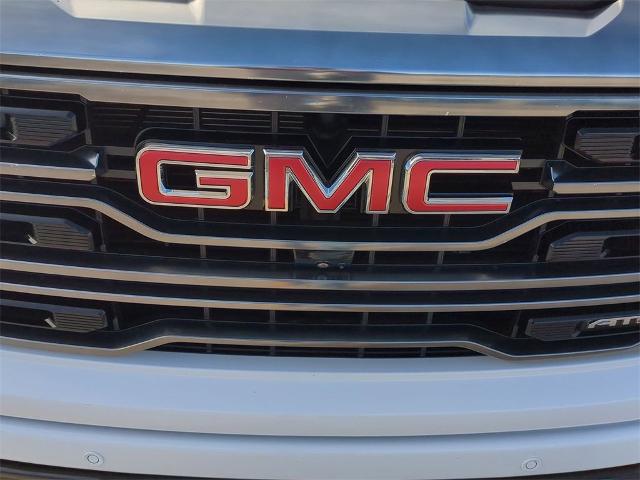 2023 GMC Sierra 1500 Vehicle Photo in ALBERTVILLE, AL 35950-0246