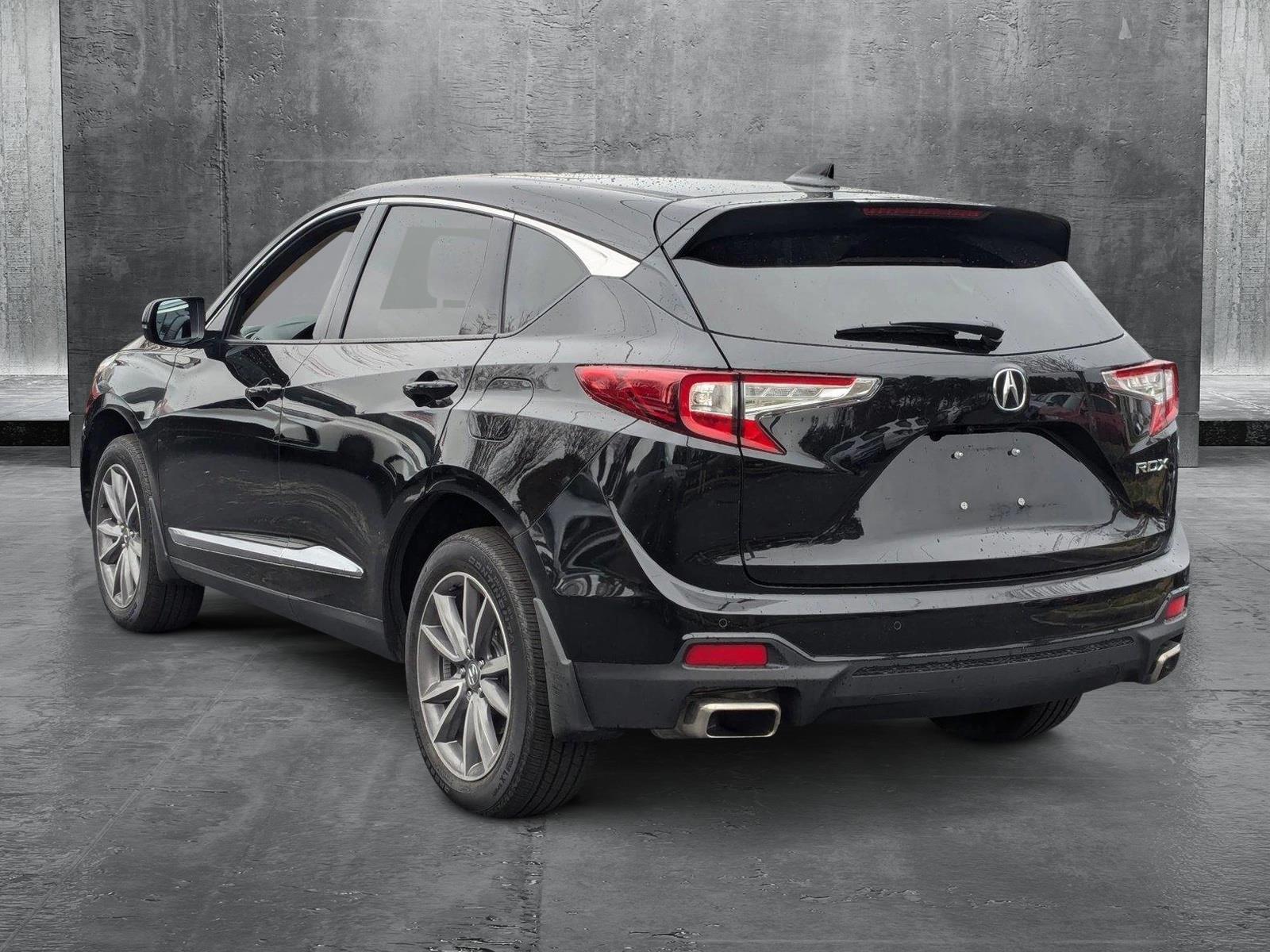 2023 Acura RDX Vehicle Photo in Sanford, FL 32771