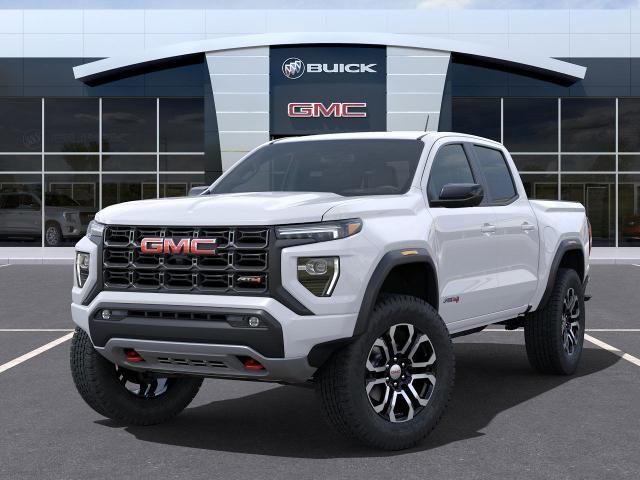 2024 GMC Canyon Vehicle Photo in APPLETON, WI 54914-8833