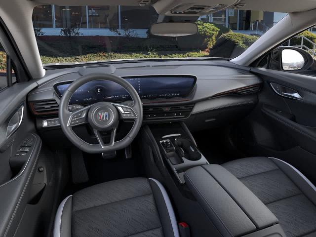 2025 Buick Envision Vehicle Photo in ZELIENOPLE, PA 16063-2910