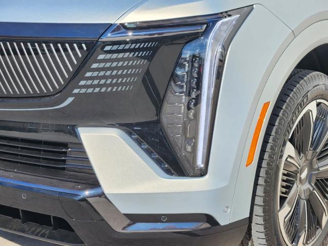 2025 Cadillac Escalade IQ Vehicle Photo in GRAPEVINE, TX 76051-8302