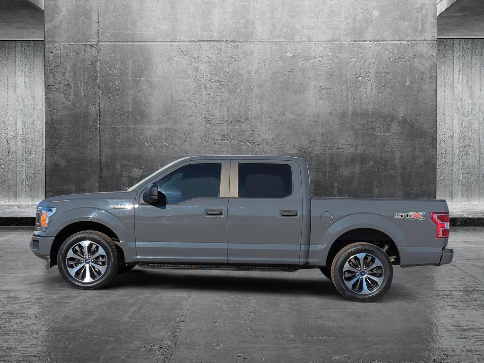 2020 Ford F-150 Vehicle Photo in Memphis, TN 38115