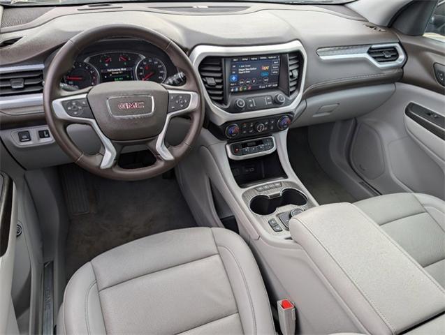 2023 GMC Acadia Vehicle Photo in AURORA, CO 80012-4011