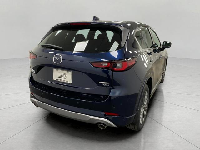 2025 Mazda CX-5 Vehicle Photo in Appleton, WI 54913