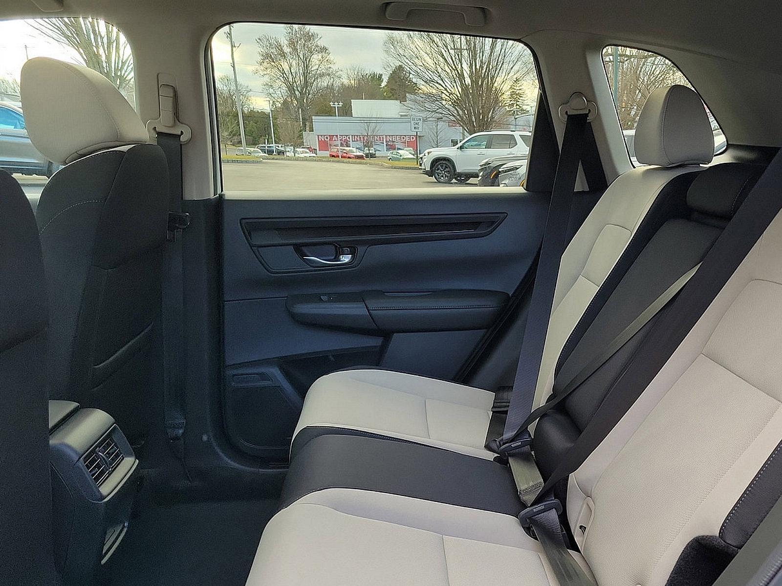 2025 Honda CR-V Vehicle Photo in Harrisburg, PA 17111