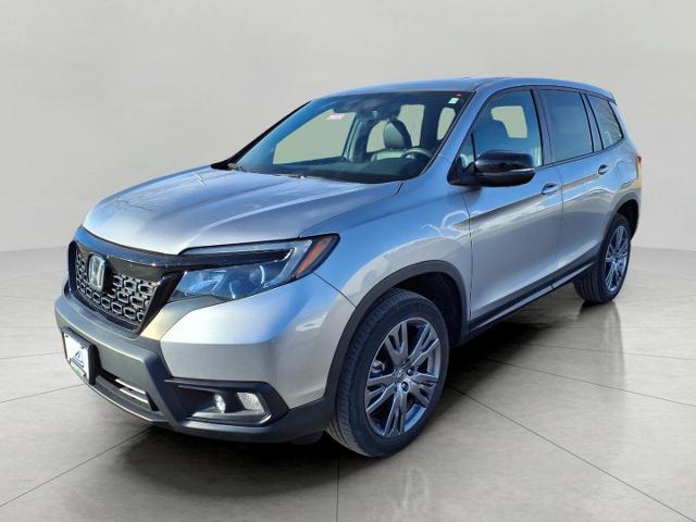 2019 Honda Passport Vehicle Photo in Oshkosh, WI 54904