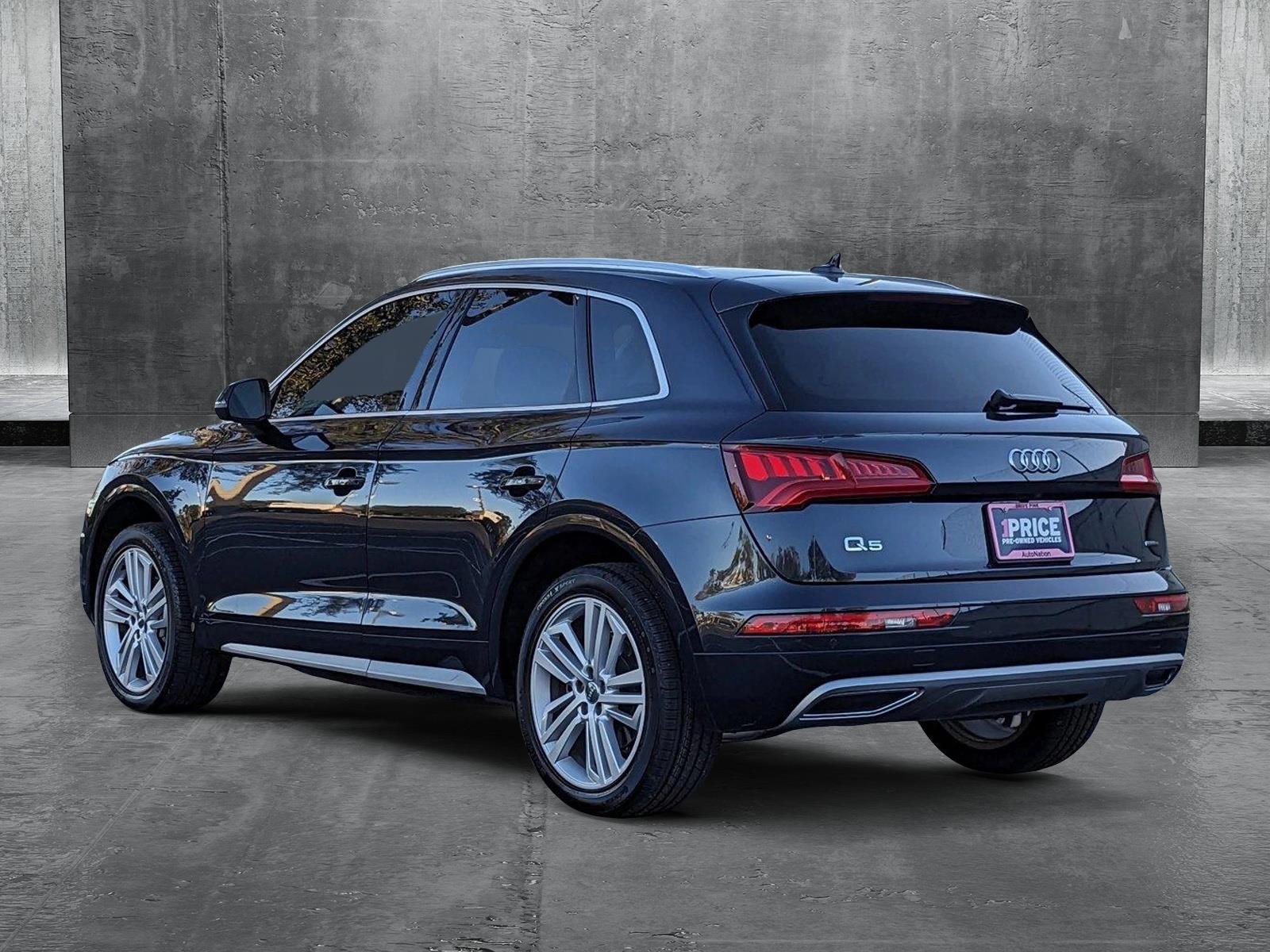 2019 Audi Q5 Vehicle Photo in Maitland, FL 32751